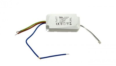 Zasilacz CC Kortikon 9-12W 300mA 24-48V prostoka