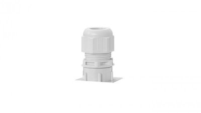 AQUANT 2K dławica 2K+dławik M20 IP65 szary 5082-65