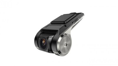 Kamera samochodowa, wideorejestrator 720p, USB Extralink Lifestyle Dash Cam