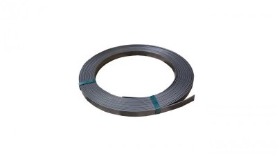 Bednarka stalowa St czarna 30 x 4 mm 25 m C1100215(25M) 23kg