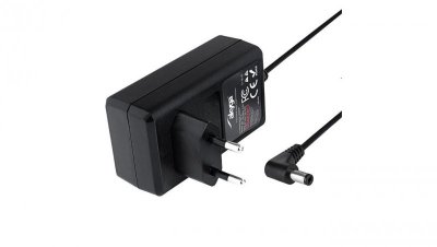 Zasilacz impulsowy Akyga AK-TB-12 12V / 3A 36W 5.5 x 2.1 mm 1.4m