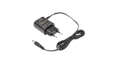 Zasilacz impulsowy Akyga AK-PD-11 12V / 400mA 4.8W wtyczka Braun Silk-epil 1 3 5