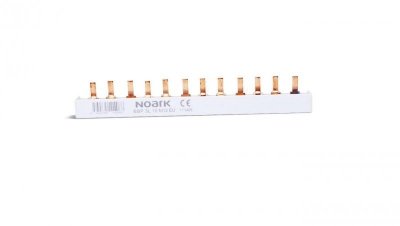 113237 Szyna łączeniowa BBP 3L 10 M72 13.5mm EU