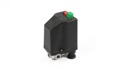 Wyłącznik ciśnieniowy Expotherm 2 400V z termikiem 4,0 - 6,3A