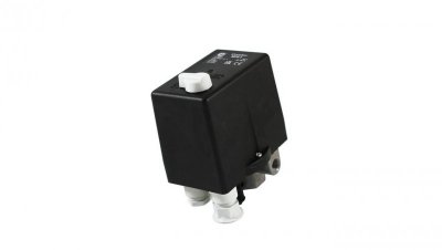 Wyłącznik ciśnieniowy MDR 3/11 400V 3kW 4A - 6.3A