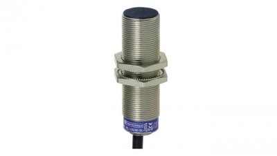 Czujnik indukcyjny M18 PNP 1NO, 12/48V DC XS518BLPAM12
