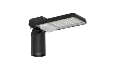 Oprawa uliczna LED URBAN AREA E 30W 3300lm 3000K 830 IP65 czarna 5 LAT GWARANCJI 4099854361685