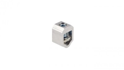 Zacisk vk - obejma kablowa aluminiowa zvk-120 25-120