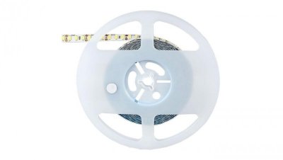 Taśma 600x LED 5730 20W/mb 4000K IP20 12V op=5m barwa NW biała neutralna V-TAC VT-5730 120-IP20-N