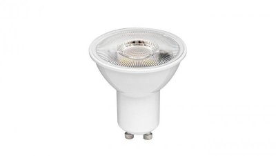 3PAK Żarówka LED GU10 4,5W = 35W 350lm 6500K Zimna 120 OSRAM Value