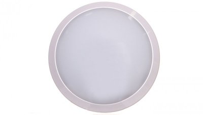 Plafoniera 8W IP54 BRIO LED BW171FWOPL 95938