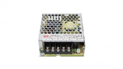 Zasilacz led Mean Well LRS-35-12 35W 12V ip20