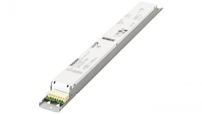 Zasilacz stałoprądowy ściemnialny z możliwością wyboru prądu LCA 100W 250-700mA one4all lp PRE 28000661 - Zasilacz LED liniowy