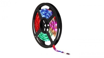 Taśma 60 led 5050 PREMIUM RGB 5m ip65