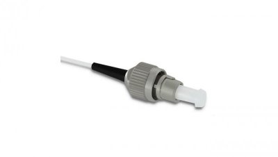 Qoltec Pigtail światłowodowy FC/UPC Singlemode 9/125 G652D 2m