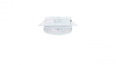 Intelight Maskownica do ORION LED 100 3W 96907 do montażu podtynkowego oprawy ORION 41628
