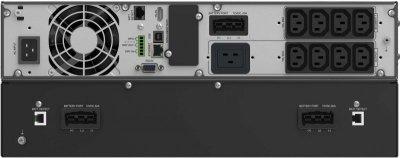 BATTERY PACK PowerWalker I72R-12x9Ah