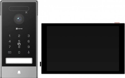 Zestaw wideodomofonowy EZVIZ HP7 Pro