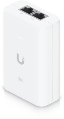 ADAPTER POE UBIQUITI U-POE+ (30W)