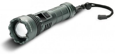 Latarka ręczna LED everActive FL-1500R Scope 1500 lumenów IPX4