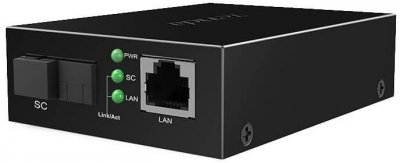 MEDIA KONWERTER TENDA TFC300A