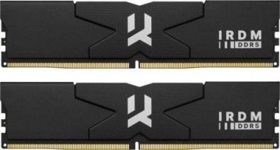 Pamięć DDR5 GOODRAM 7200 IRDM 32GB (2x16GB) CL34