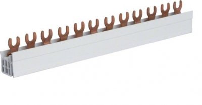 SZYNA ŁĄCZENIOWA WIDEŁKOWA 63A 10MM2 3P 12M