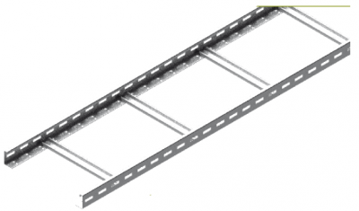 DKP300H50/3 N DRABINKA KABLOWA 3M 1.5MM (3 MB)
