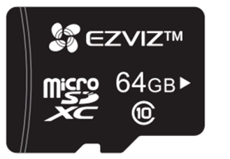 KARTA PAMIĘCI SD  64GB KLASA 10 MAKSYMALNA SZYBKOŚĆ ODCZYTU 90MB/S/ ZAPISU 50MB/S