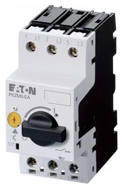 PKZM0-32.0-EA WYŁĄCZNIK SILNIKOWY TERMOMAGNETYCZNY 25.0-32.0A 3Z 15KW 2.5M AC 50KA OBROTOWY ŚRUBOWE