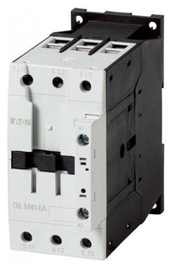 DILM40-EA STYCZNIK MOCY 40A 3Z 18.5KW 230V AC ZACISKI ŚRUBOWE