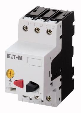 PKZM01- 2.5-EA WYŁĄCZNIK SILNIKOWY SAMOCZYNNY 1.6-2.5A 3Z 0.75KW 2.5M 50KA PRZYCISKOWY ŚRUBOWE