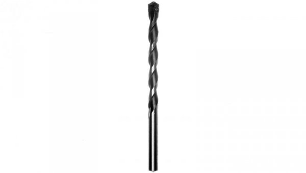Wiertło do betonu 8 x 120 mm końcówka motylkowa 57H316