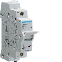 MZ203 WYZWALACZ WZROSTOWY 110-130V DC / 230-415V AC