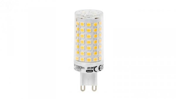 LED line G9 12W 4000K 1160lm 220-240V