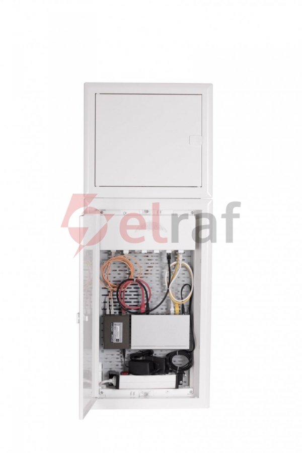 Szafka multimedialna 295x380x90mm FibeRPT 38 5-004FIBERPT 38
