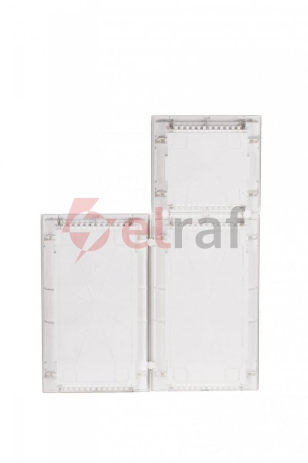Szafka multimedialna 295x380x90mm FibeRPT 38 5-004FIBERPT 38