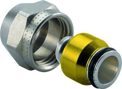 ZŁĄCZKA ZACISK.EUROKONUS MLC 16X3/4&quot;GW