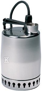 POMPA UNILIFT KP 250 A1,PŁYWAK,KABEL 5M
