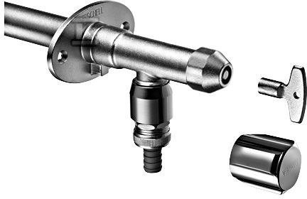 POLAR II ZAW.CZERP. 1/2&quot; MROZOODPORNY