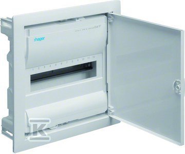 ROZDZ.P/T VOLTA 12M IP30