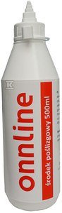 ŚRODEK POŚLIZGOWY 500ML ONNLINE