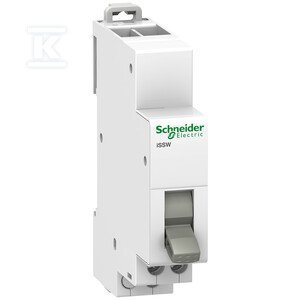 ISSW 3-POZYC.1P 20A 250V PRZEŁĄCZNIK
