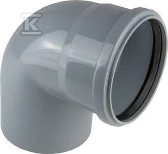 KOLANO HT 110/30 POPIEL SANITARNE