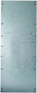 XVTL-IC-6/20 PŁYTA MONTAŻOWA GR.2MM