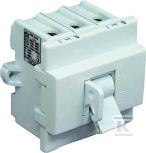 EVA 3160 ROZŁ.DŹWIGNIOWY Z MASKO.160A