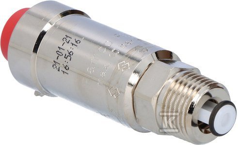 ODPOWIETRZNIK 1/2&quot; Z/STOP FLEXVENT NIK.