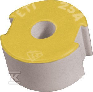 VD II 25A WSTAWKA KALIB.