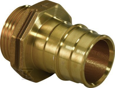 Q&E ZŁĄCZKA GZPL W 63-G2&quot;MT