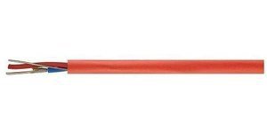 HTKSH PH90 2X2X0,8 KABEL P-POŻ.